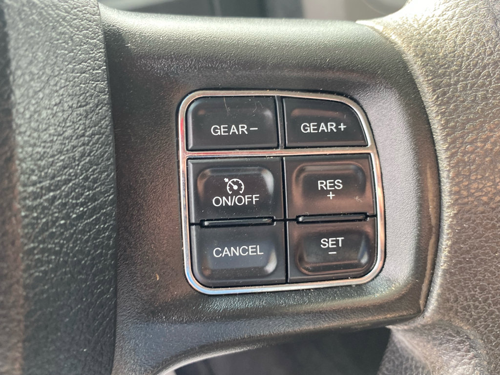 Used 2021 RAM 1500 Tradesman w/ Popular Equipment Group image 24