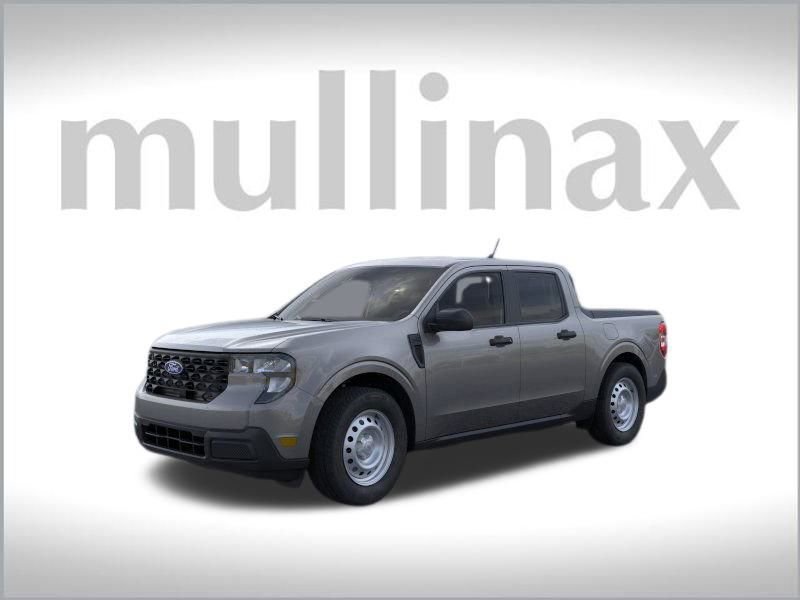 New 2025 Ford Maverick XL image 2