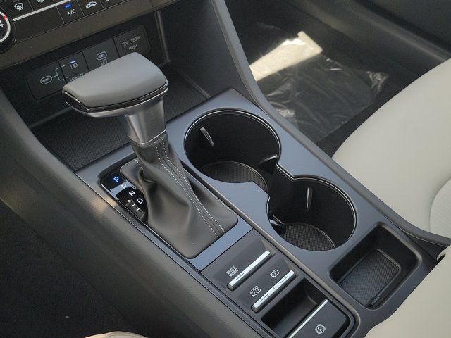 New 2026 Hyundai Sonata SE FWD image 27