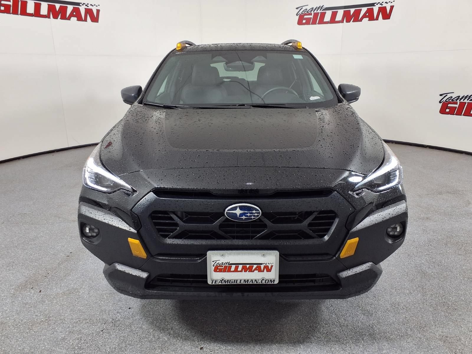 Certified 2026 Subaru Crosstrek 2.5i Wilderness AWD/4WD image 2