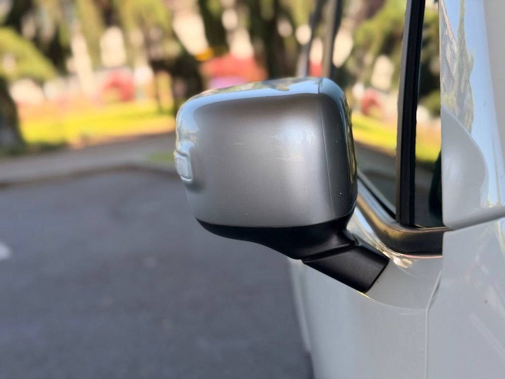 Used 2016 Jeep Renegade Limited AWD/4WD image 51