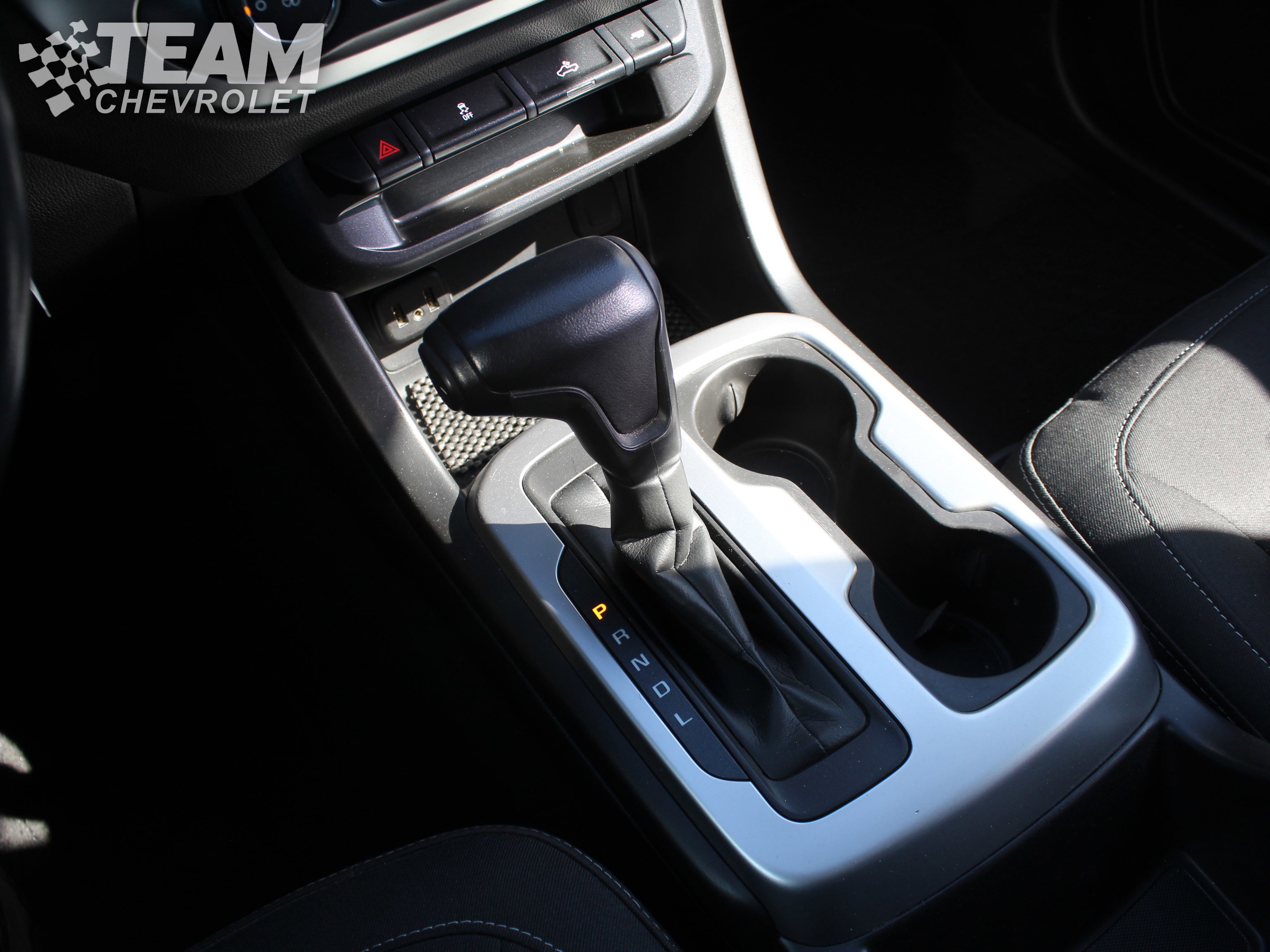 Certified 2021 Chevrolet Colorado LT w/ LT Convenience Package image 17