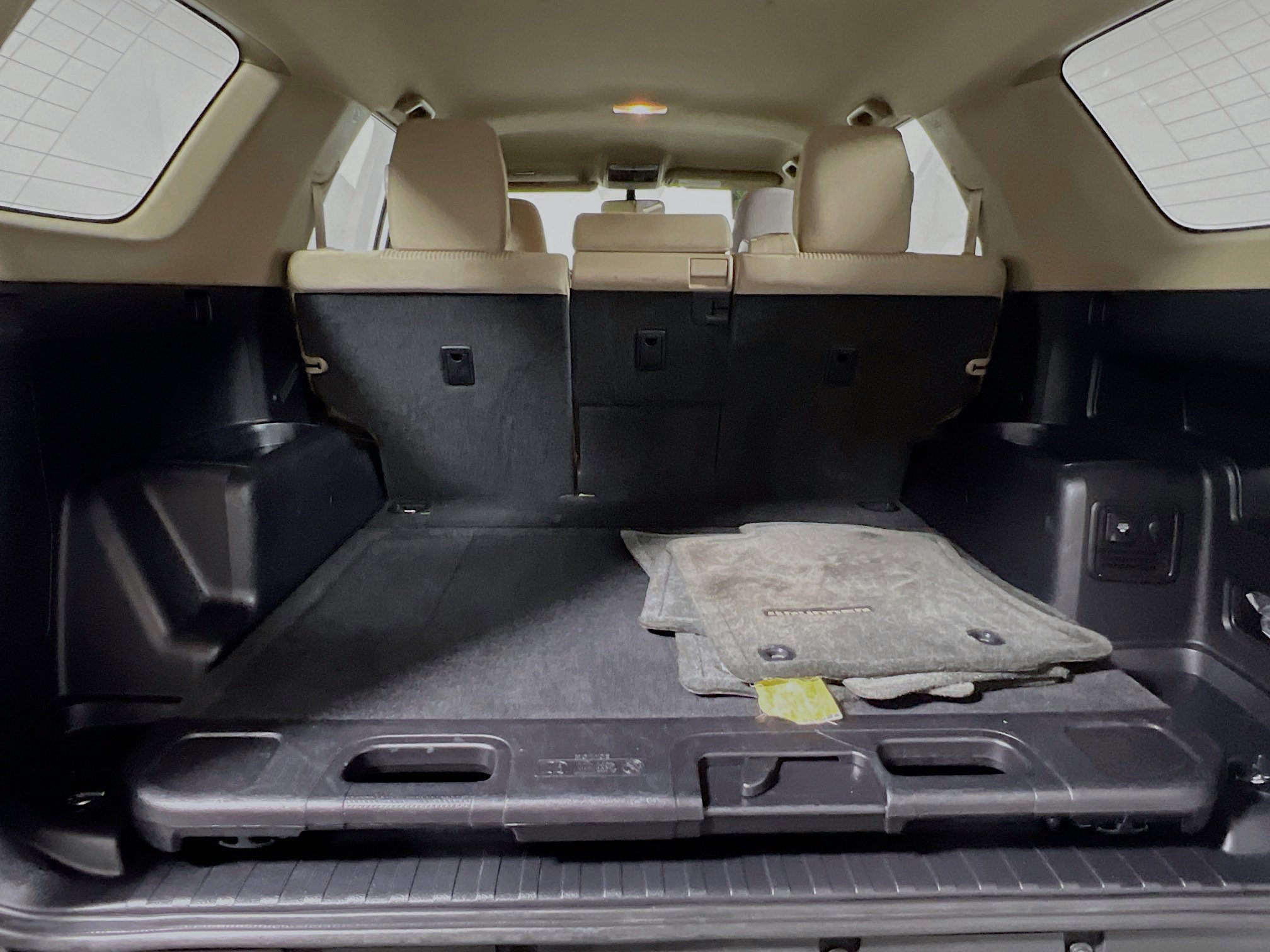 Used 2016 Toyota 4Runner SR5 image 33