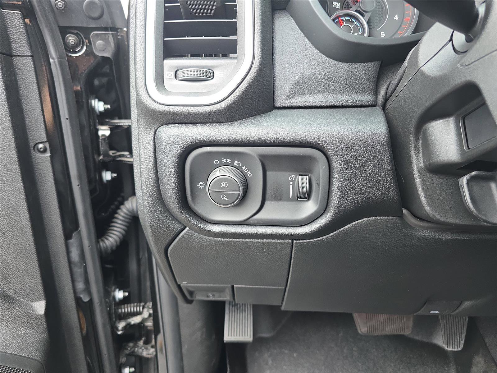 New 2026 RAM 2500 Big Horn image 35