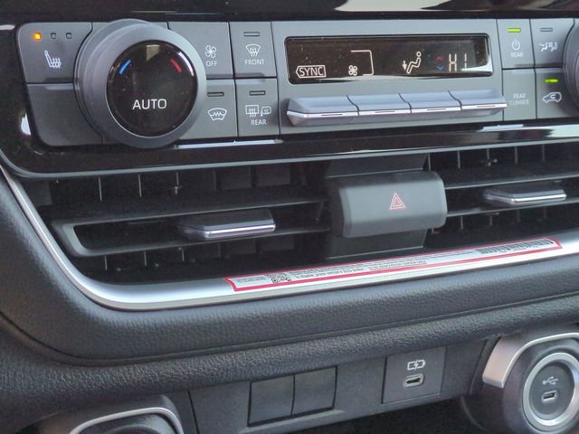 Certified 2026 Toyota Grand Highlander XLE image 23