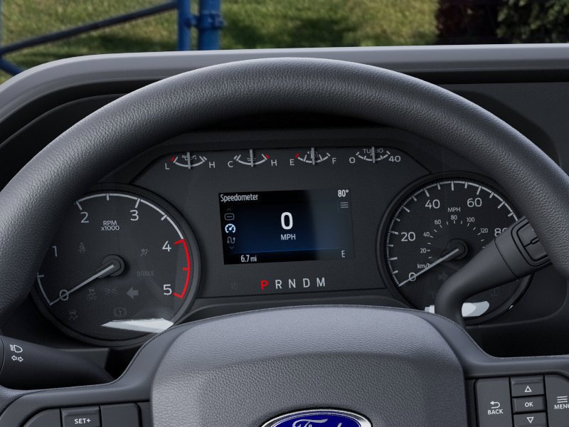 New 2027 Ford F250 XL w/ XL Driver Assist Package RWD image 12