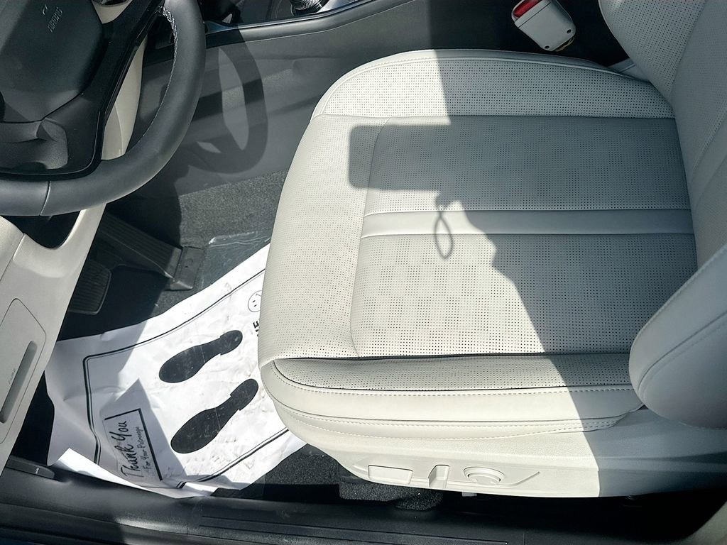 New 2026 Kia Sorento EX FWD image 20