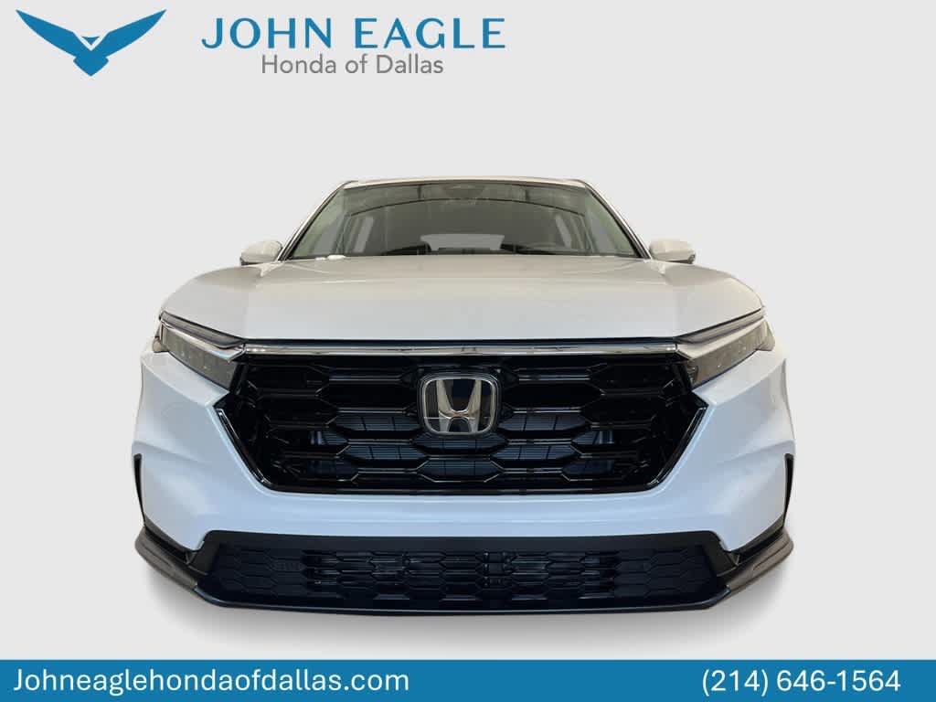 New 2027 Honda CR-V EX image 8