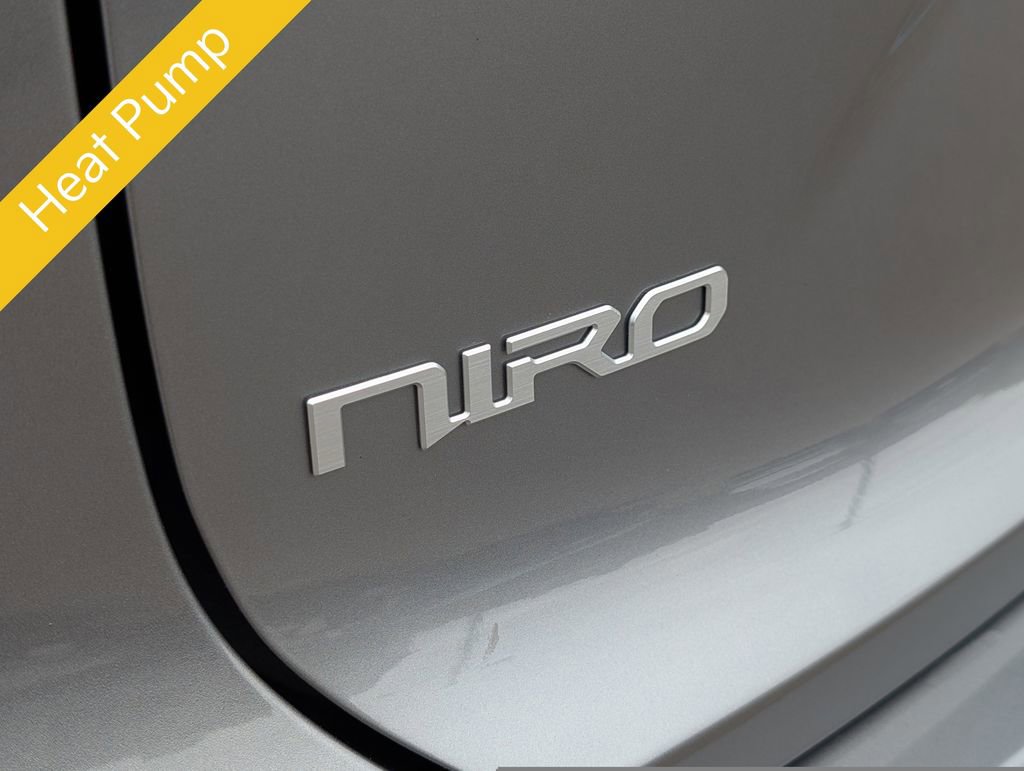 Certified 2024 Kia Niro Wind w/ Wind Preserve Package image 14