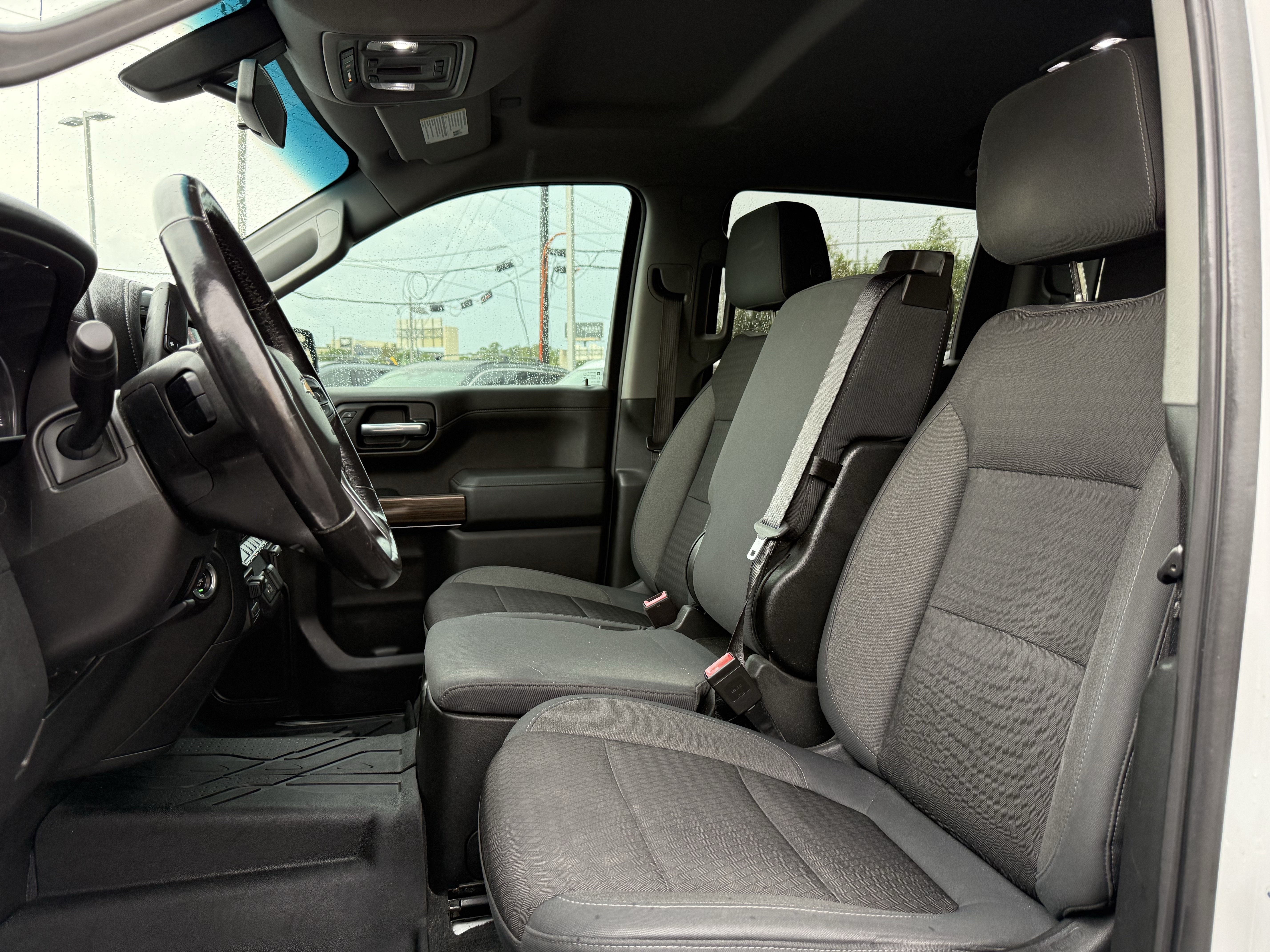 Used 2019 Chevrolet Silverado 1500 LT w/ Texas Edition RWD image 23