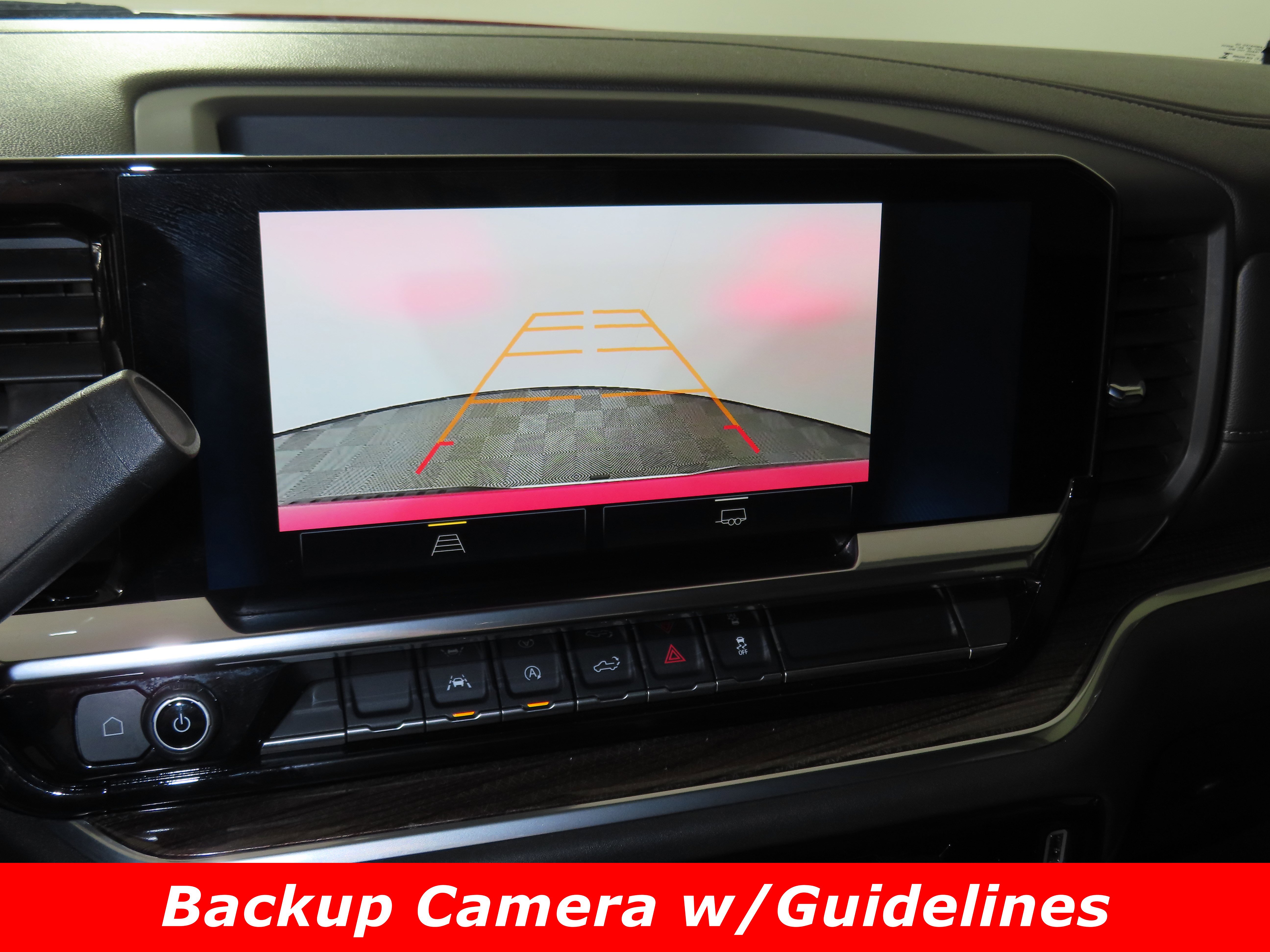 Used 2022 Chevrolet Silverado 1500 LT AWD/4WD image 7