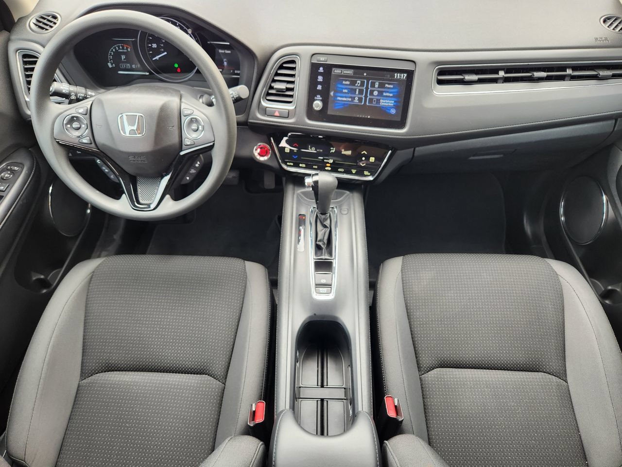 Used 2020 Honda HR-V EX image 25
