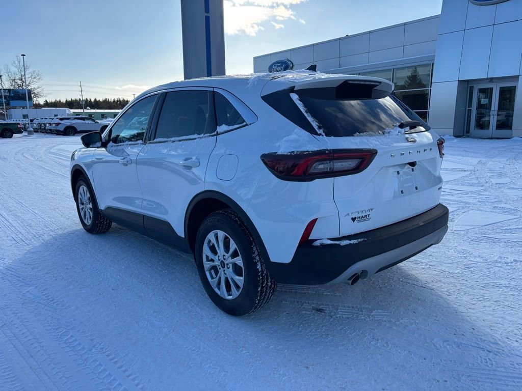 Used 2023 Ford Escape Active w/ Tech Pack #2 image 5