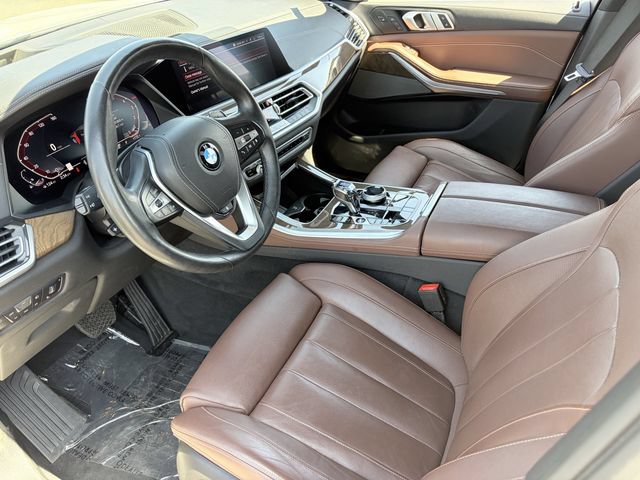 Used 2020 BMW X5 xDrive40i w/ Premium Package AWD/4WD image 19