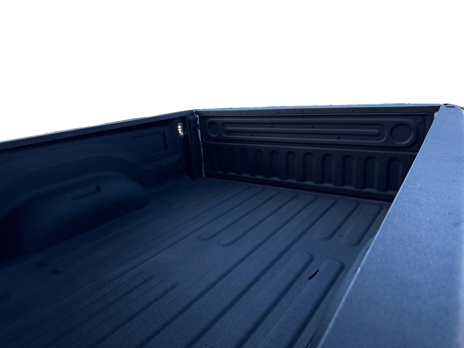 Used 2025 RAM 2500 Big Horn image 12