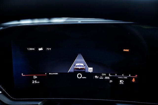 New 2025 Audi S5 Premium Plus AWD/4WD image 19