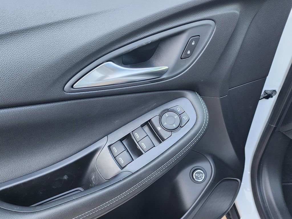 New 2026 Buick Encore GX Preferred w/ Comfort Package image 14