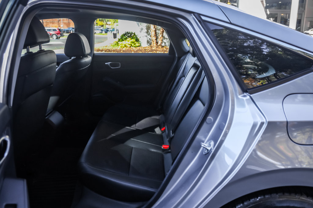 Used 2024 Honda Civic EX-L image 20