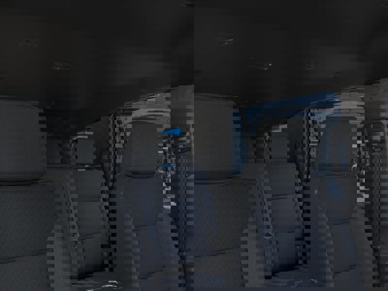 New 2026 Chevrolet Tahoe LS w/ LPO, Dark Essentials Package RWD image 24