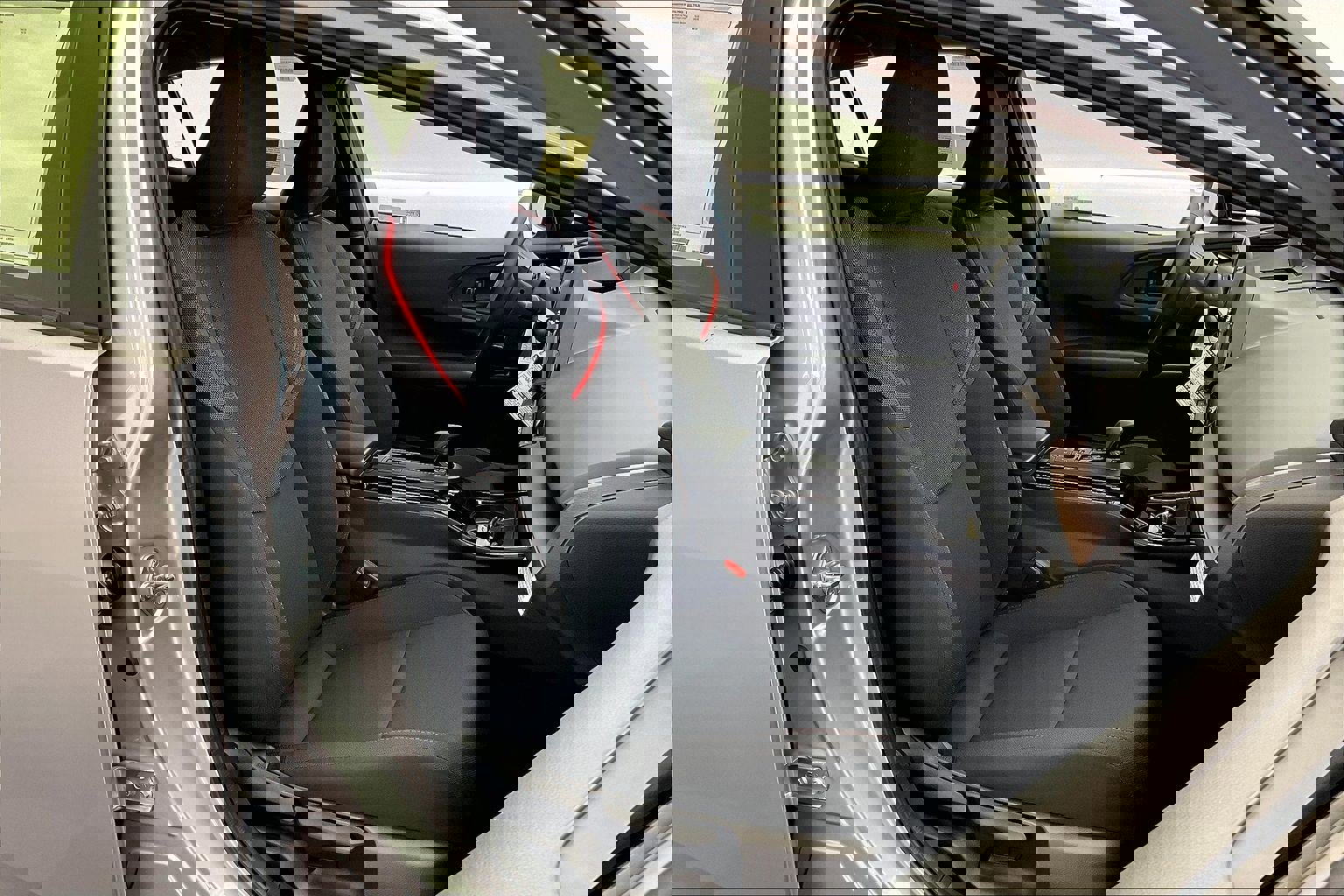 New 2026 Toyota Prius Plug-In Hybrid image 9