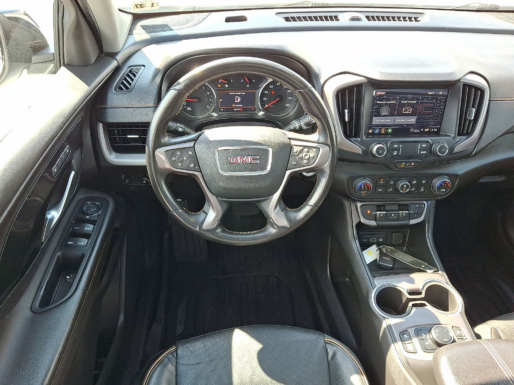 Used 2022 GMC Terrain AT4 w/ LPO, Floor Liner Package AWD/4WD image 52