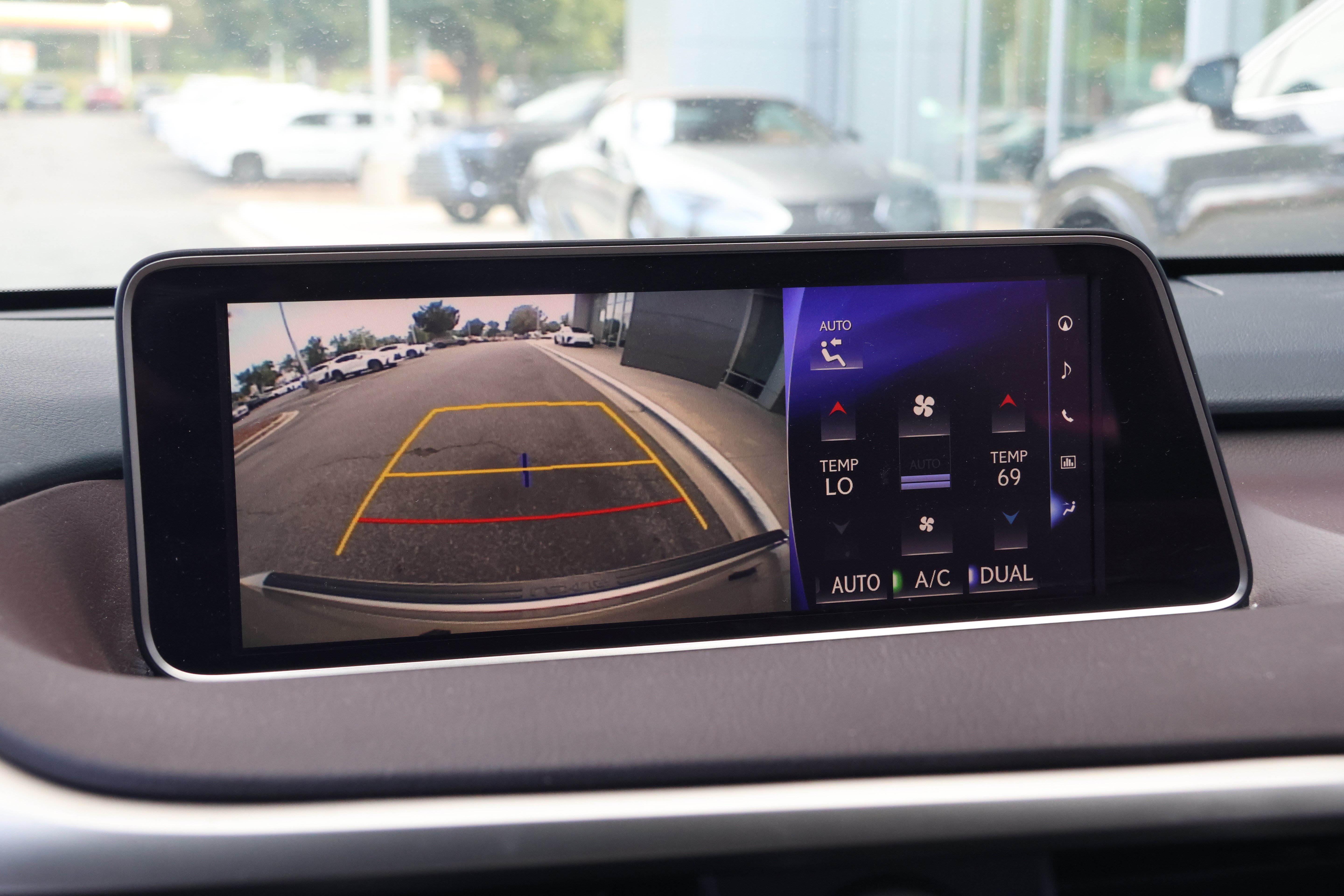Used 2016 Lexus RX 350 FWD w/ Premium Package image 25