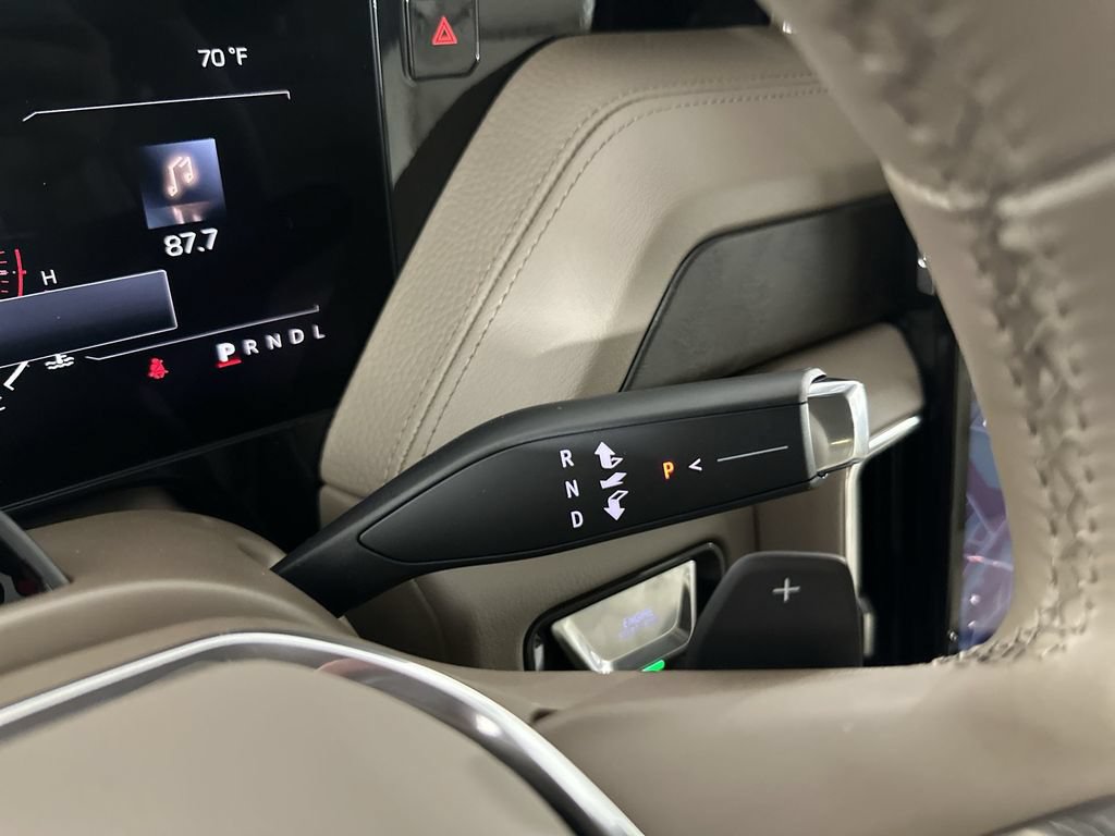 New 2026 GMC Yukon Denali w/ Advanced Technology Package AWD/4WD image 18