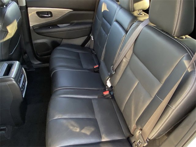 Used 2018 Nissan Murano Platinum image 26