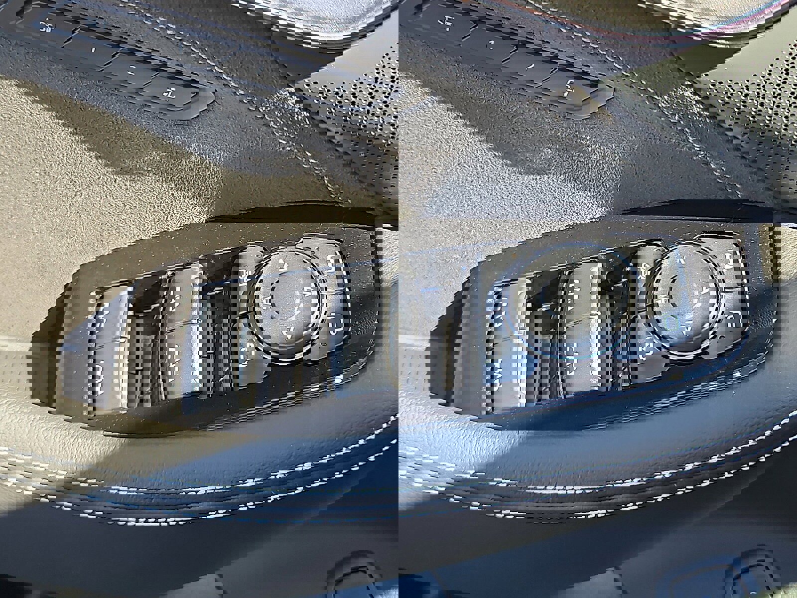 Certified 2025 Cadillac CT5 V Blackwing w/ Super Cruise 1 Package image 21