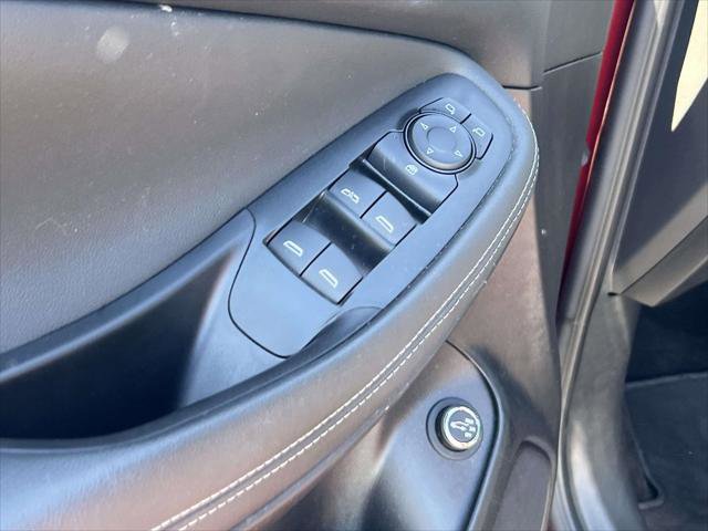 Used 2023 Buick Encore GX Select w/ Sport Touring Package AWD/4WD image 19