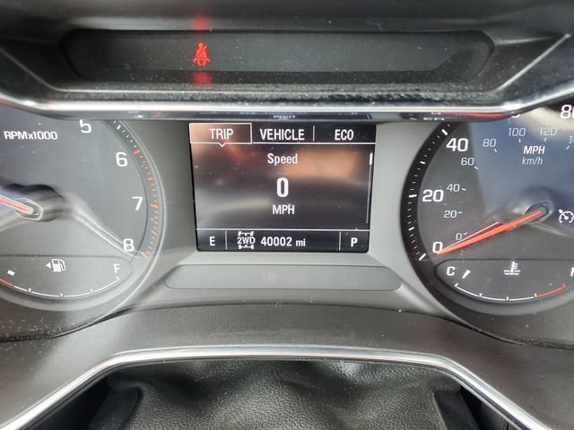 Certified 2021 Chevrolet TrailBlazer LT w/ Convenience Package AWD/4WD image 28