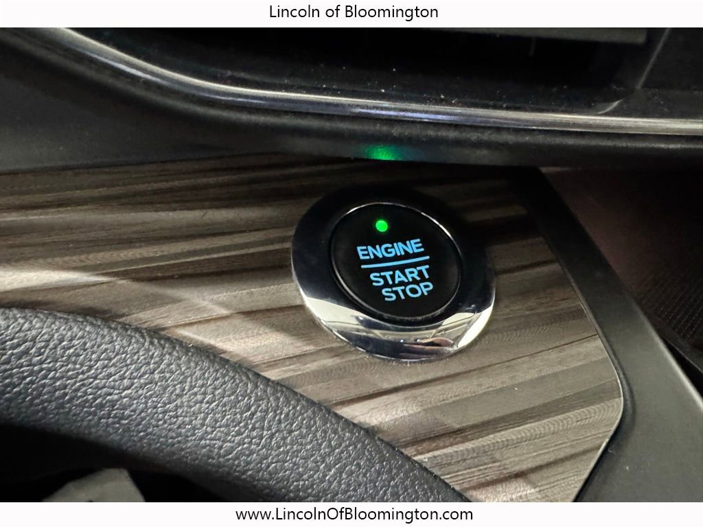 Used 2020 Ford Explorer Limited image 45