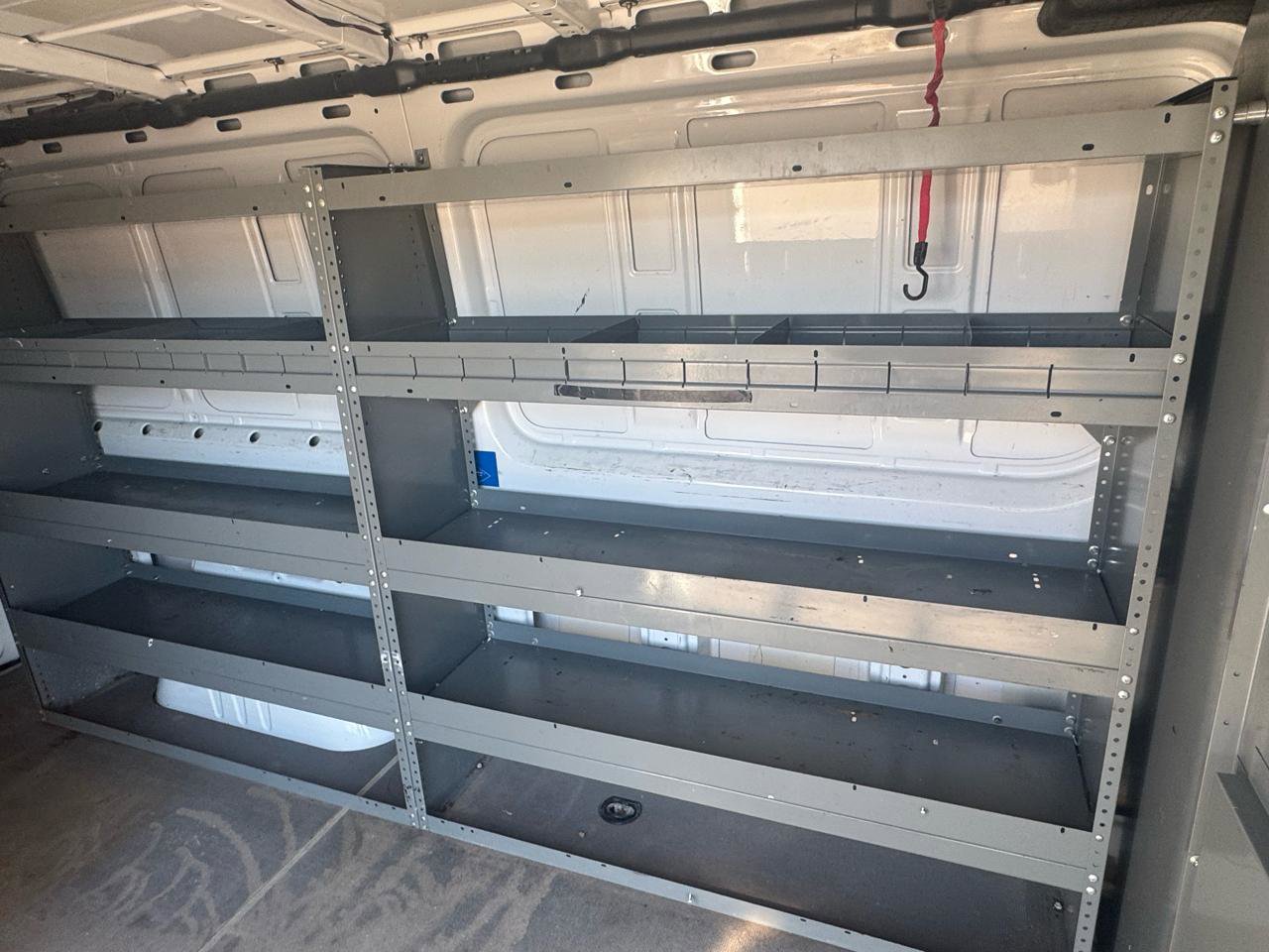 Used 2014 Mercedes-Benz Sprinter 2500 image 33