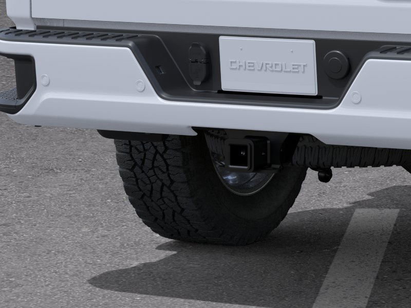 New 2026 Chevrolet Silverado 2500 High Country image 38