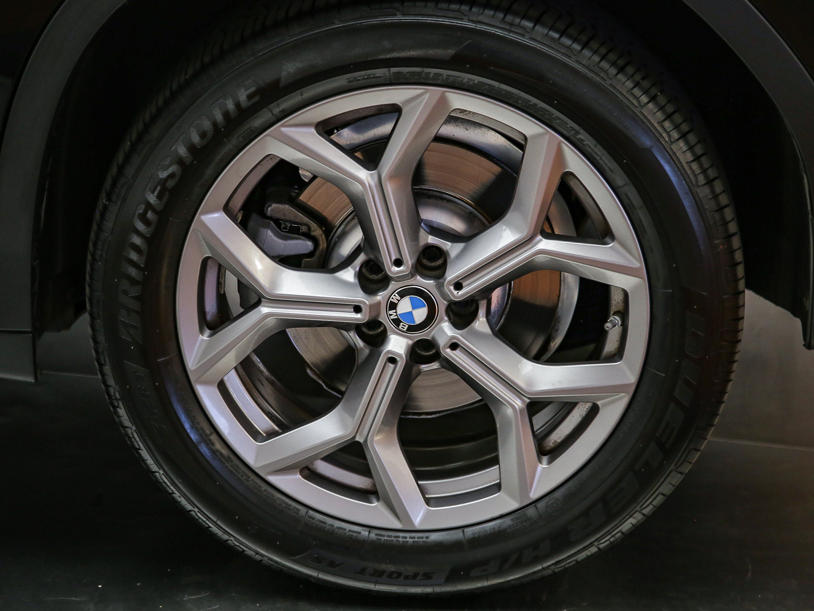 Used 2023 BMW X3 sDrive30i w/ Premium Package RWD image 11