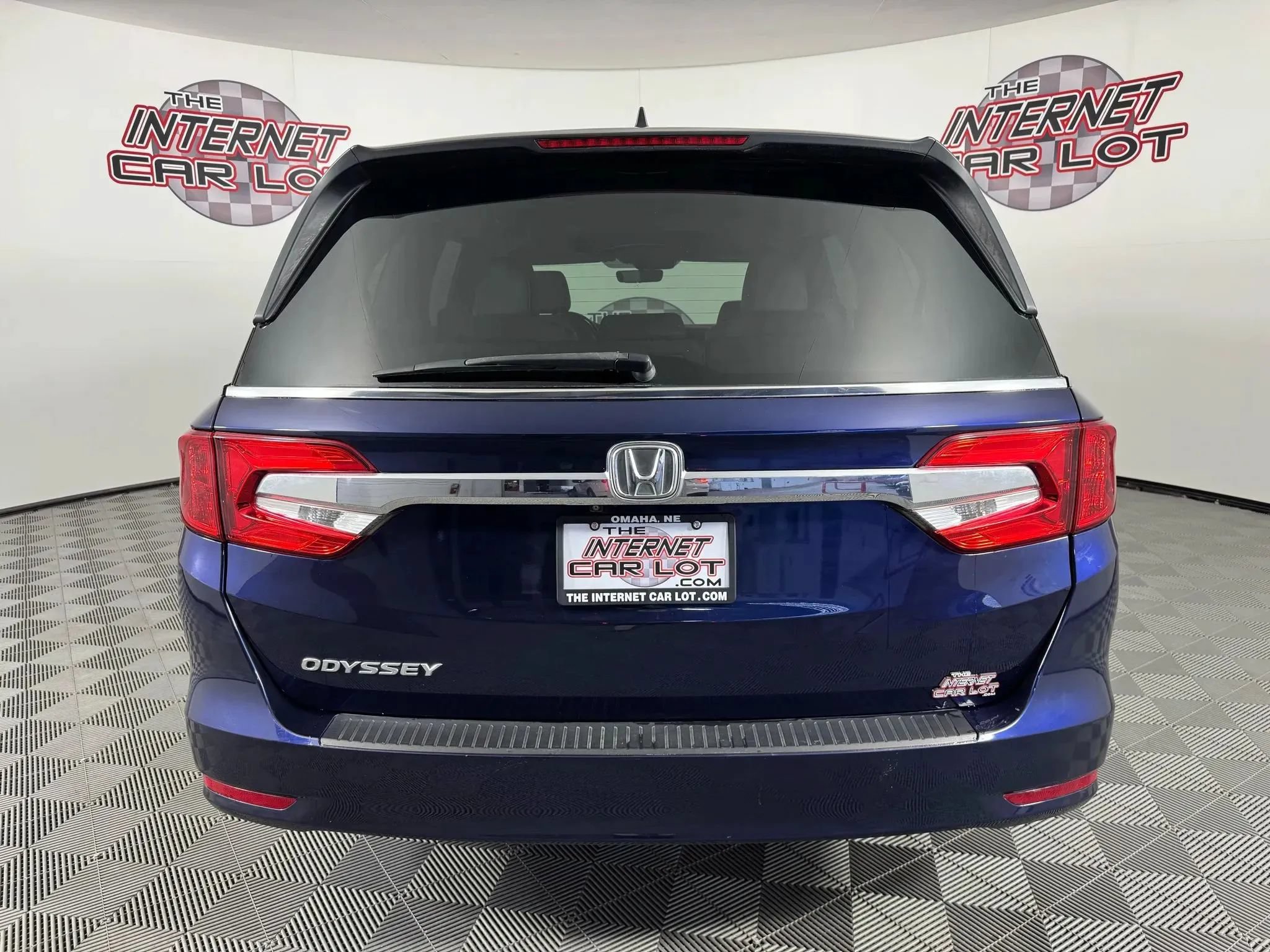 Used 2020 Honda Odyssey EX-L image 6