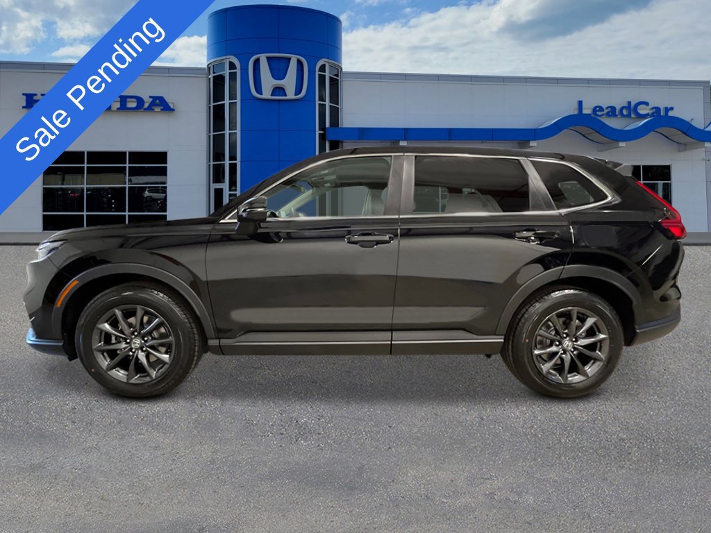 New 2027 Honda CR-V EX-L image 2