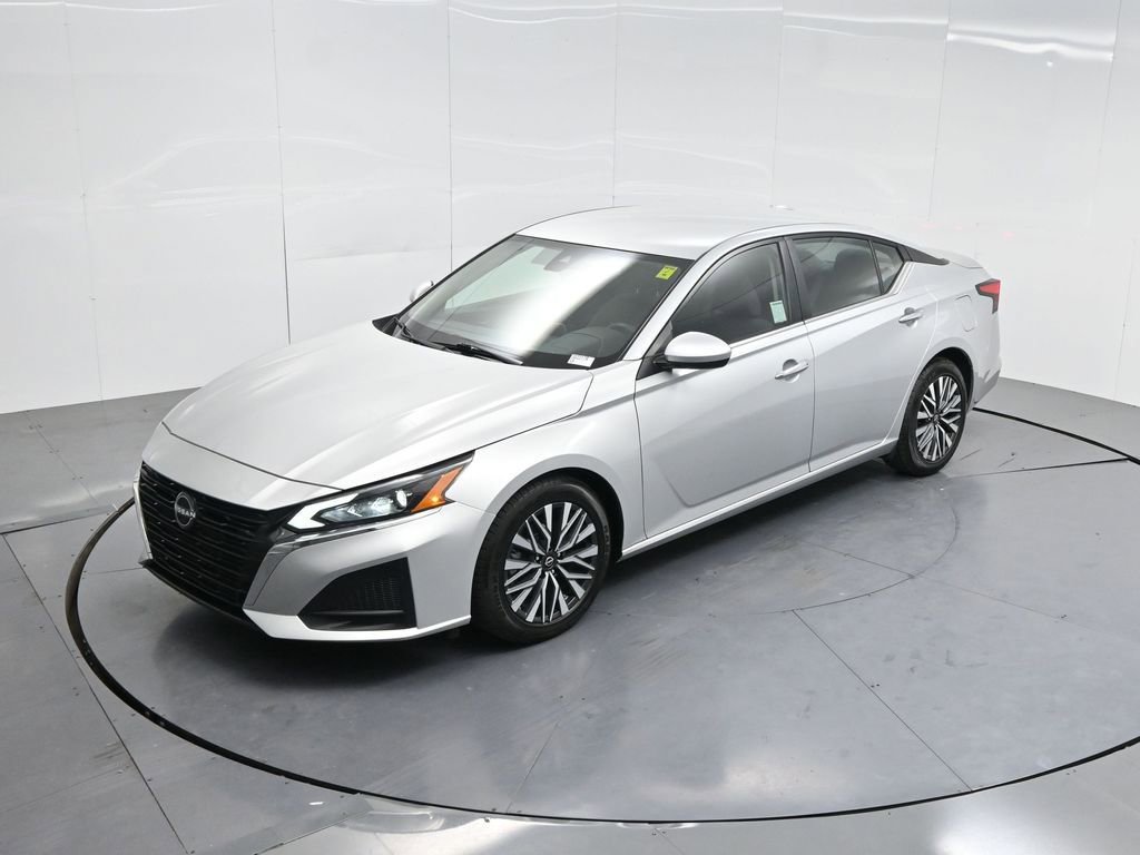Used 2023 Nissan Altima 2.5 SV image 47