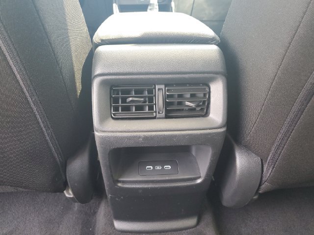 Certified 2024 Honda CR-V EX image 11