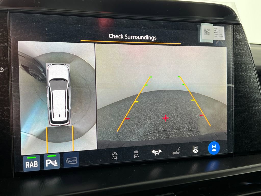 New 2026 Subaru Outback Limited XT image 22