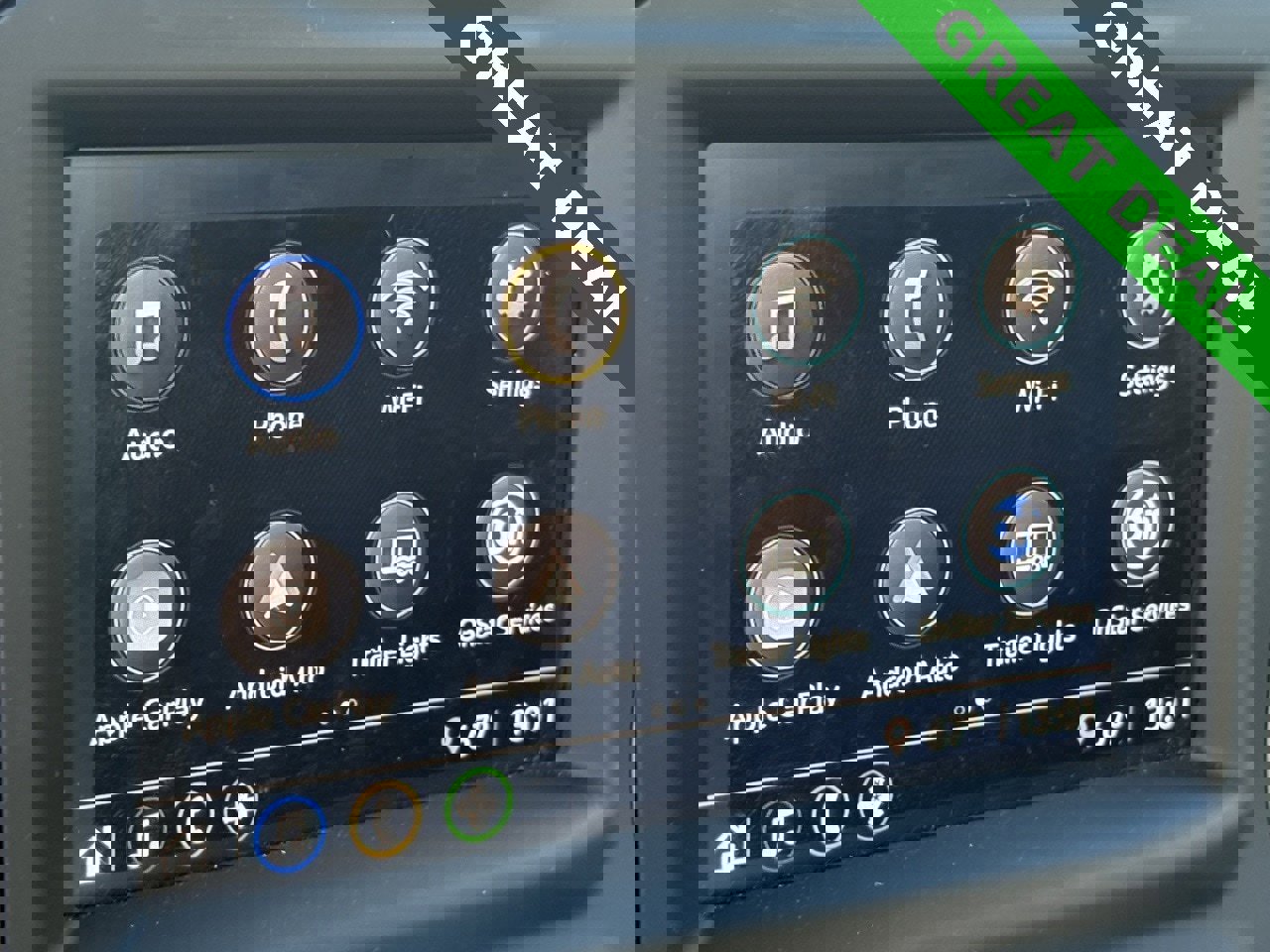 Used 2024 GMC Sierra 2500 Pro w/ 1SA Pro Safety Plus Package image 25