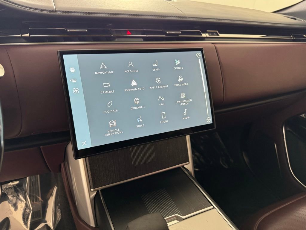 Used 2024 Land Rover Range Rover Autobiography image 22