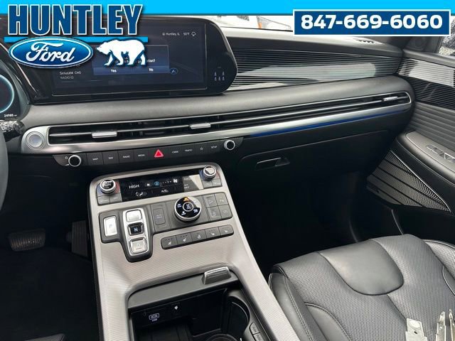Used 2024 Hyundai Palisade Calligraphy AWD/4WD image 19