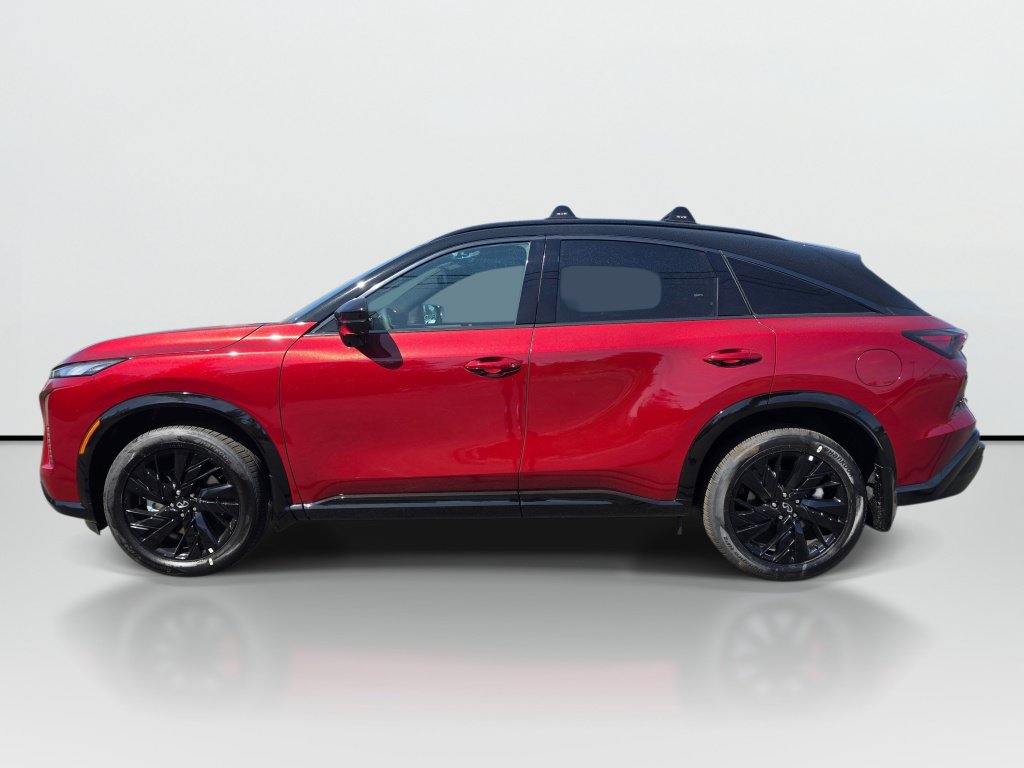 New 2027 INFINITI QX65 Sport w/ Premium Package AWD/4WD image 2