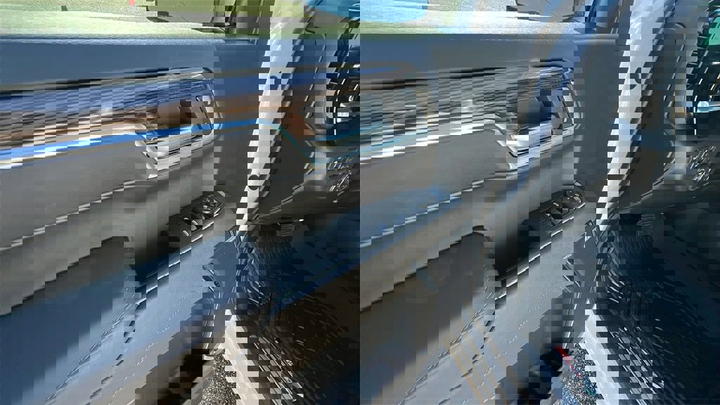 New 2026 Chevrolet Silverado 1500 RST w/ RST All Star Premium Package image 12