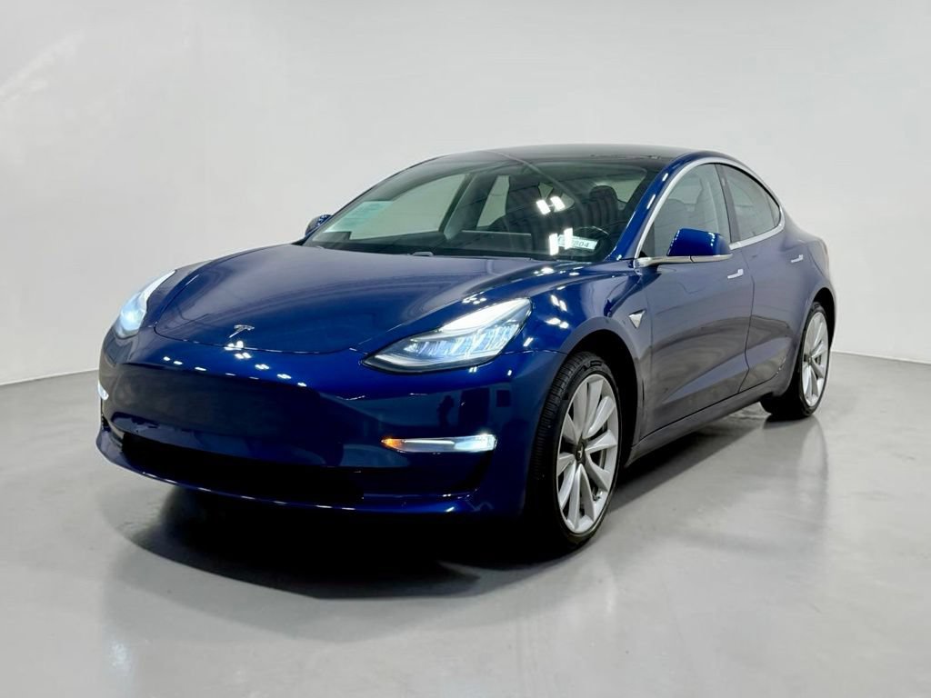 Used 2019 Tesla Model 3 Standard Range Plus RWD image 5