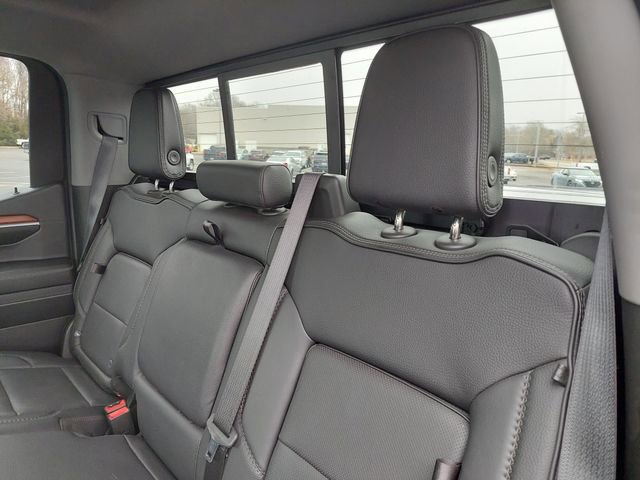 Used 2022 GMC Sierra 1500 Denali image 40
