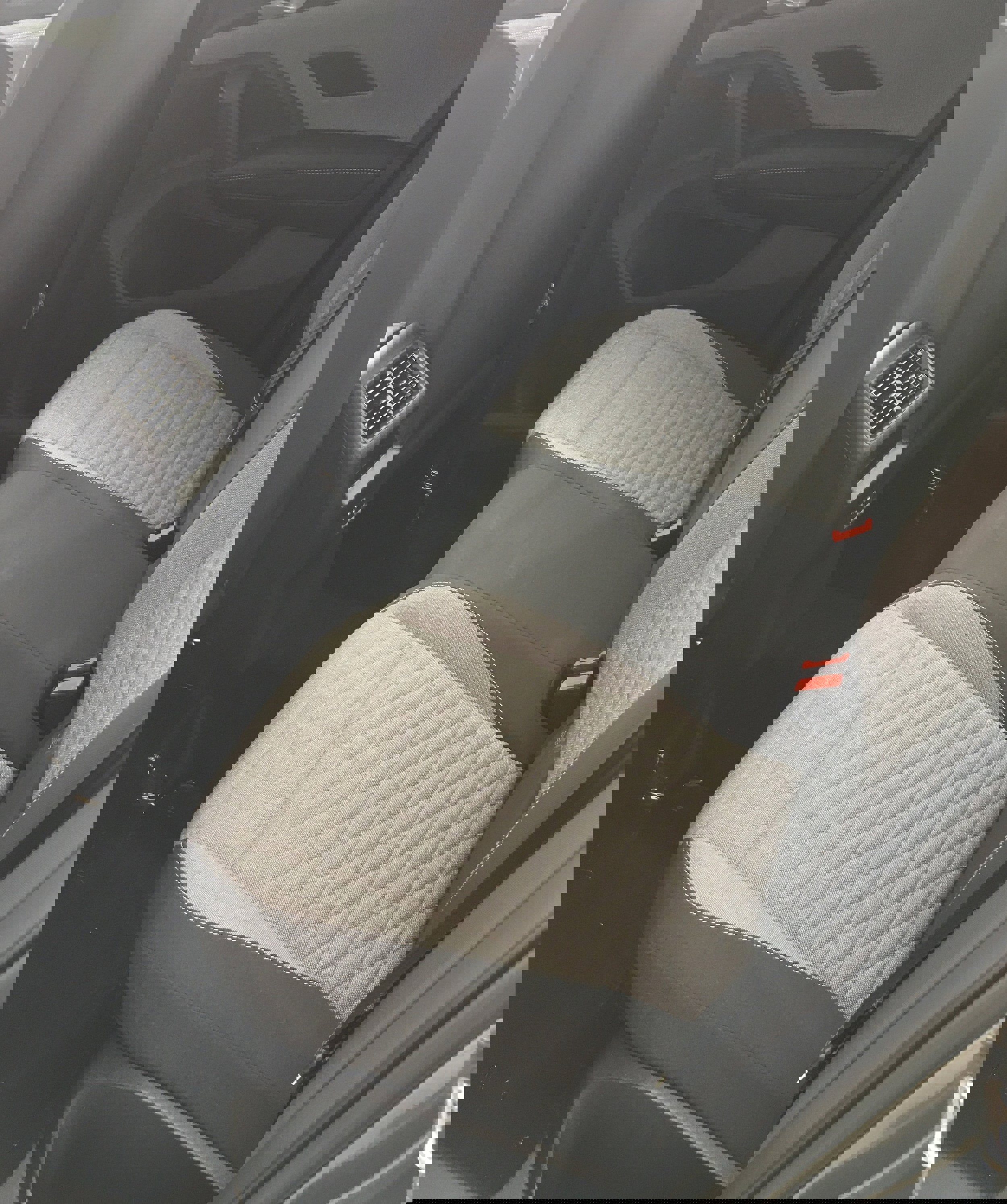 New 2026 Volkswagen Tiguan S image 8