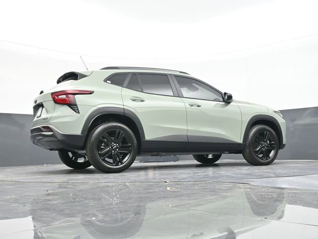 New 2026 Chevrolet Trax ACTIV w/ Driver Confidence Package image 45