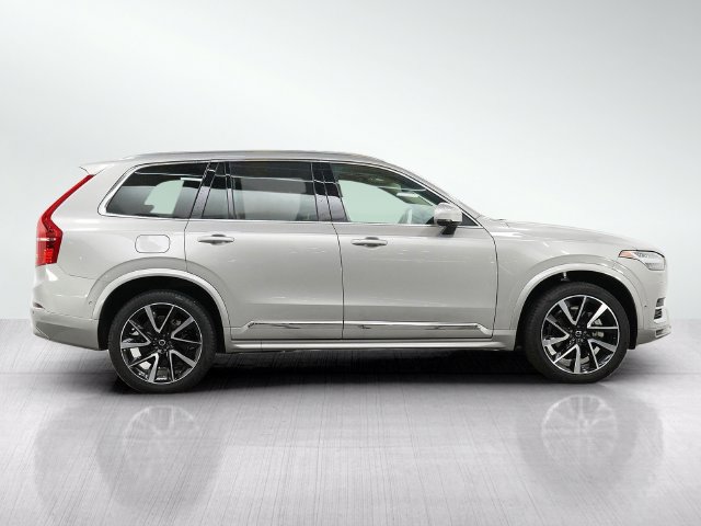 Used 2023 Volvo XC90 B6 Plus AWD/4WD image 6